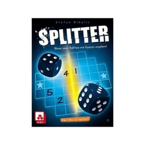 Splitter