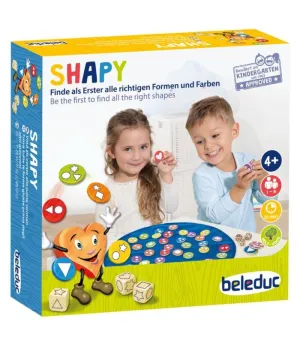 Shapy