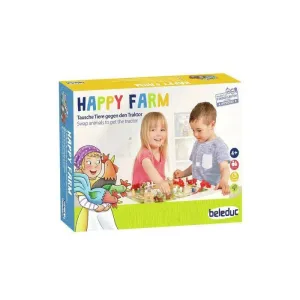 Happy Farm