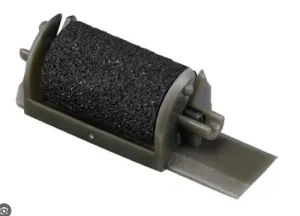 RODILLO ENTINTADOR CASIO PARA CALCULADORA  IR-40 NEGRO 