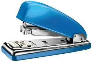 Grapadora Petrus Azul Metalalizado Wow 30 Hojas 226