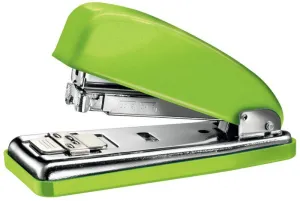 Grapadora Petrus Verde Metalalizado Wow 30 Hojas 226