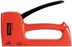 Clavadora Petrus Plastico Plus 260