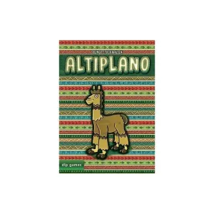 ALTIPLANO