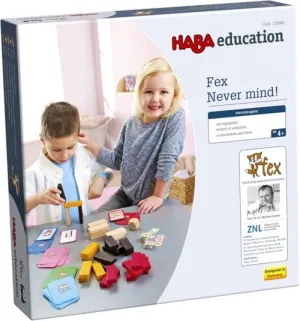 Fex Never Mind Haba 158843