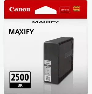 Cartucho Tinta Canon Pgi-2500Xl Negro 9254B001