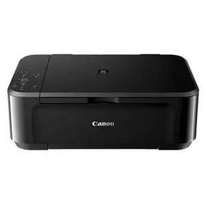 IMPRESORA MULTIFUNCION CANON PIXMA MG3650S WIFI NEGRA