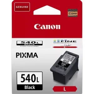 CARTUCHO TINTA CANON 540L PG-540L NEGRO