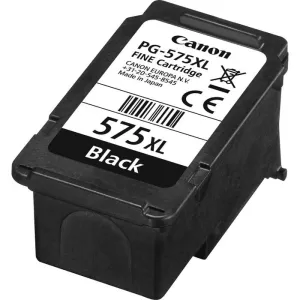 CARTUCHO TINTA CANON 575 XL PG-575XL 
