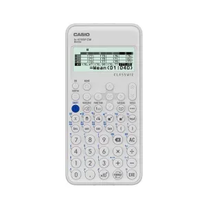 CALCULADORA CIENTIFICA CASIO FX-570SP CW BLANCA 560 FUNCIONES