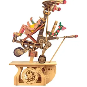 Flying Finkle Family Keiw13007C