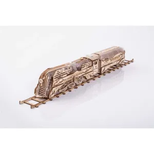 THE THUNDERSTORM EXPRESS AKV-06