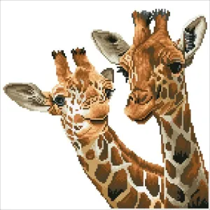 Kit Facetas Diamante Diamond Dotz Tall & Tender Dd8017