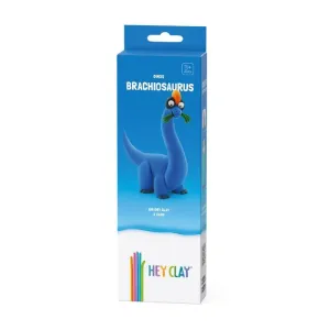 Hey Clay Brachiosaurus