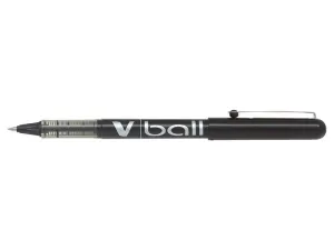 Rotulador Pilot V-Ball 0,5Mm Negro Bl-Vb5-B