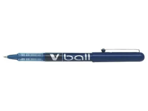 Rotulador Pilot V-Ball 0,5Mm Azul Bl-Vb5-L