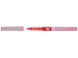 Rotulador Pilot Hi-Tecpoint V5 Rosa Bx-V5-P
