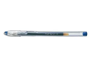 Boligrafo Pilot G-1 Gel 0,5Mm Azul Bl-G1-5T-L