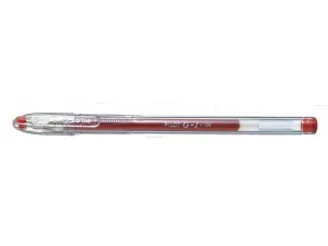 Boligrafo Pilot G-1 Gel 0,5Mm Rojo Bl-G1-5T-R