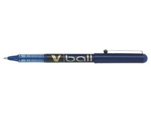 Rotulador Pilot V-Ball 0,7Mm Azul Bl-Vb7-L