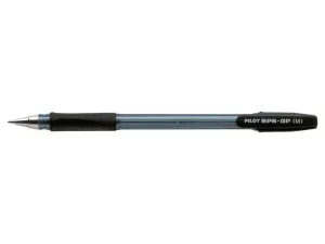 Boligrafo Pilot Bps-Gp 1Mm Negro Bps-Gp-M-B