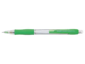 Portaminas Pilot H-185 Super Grip 0,5Mm Verde Claro H-185-Sl-Sg