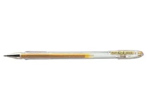 Boligrafo Pilot G-1 Gel 0,7Mm Oro Bl-G1-7T-Gd