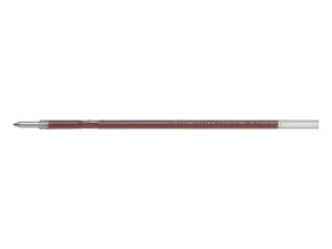 Recambio Pilot Tinta Base Aceite Rojo Rfns-Gg-M-R