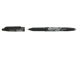Boligrafo Pilot Frixion Ball Borrable 0,7Mm Negro Bl-Fr7-B