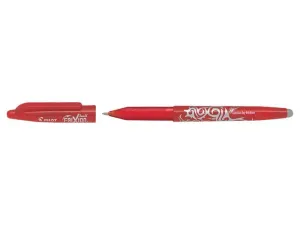 Boligrafo Pilot Frixion Ball Borrable 0,7Mm Rojo Bl-Fr7-R