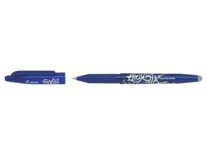 Boligrafo Pilot Frixion Ball Borrable 0,7Mm Azul Bl-Fr7-L