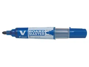 Rotulador Pizarra Pilot V Board Master Azul Wbma-Vbm-M-L-Bg