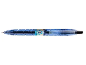 Boligrafo Pilot B2P Bottle Gel 0,7Mm Negro Bl-B2P-7-B-Bg