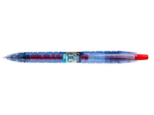 Boligrafo Pilot B2P Bottle Gel 0,7Mm Rojo Bl-B2P-7-R-Bg