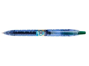 Boligrafo Pilot B2P Bottle Gel 0,7Mm Verde Bl-B2P-7-G-Bg