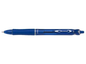 Boligrafo Pilot Acroball 1Mm Azul Bab-15M-L-Bg