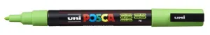 Rotulador Posca Pc-3M 0,9Mm-1,3Mm Nº 72 Verde Manzana 284745000