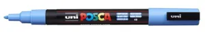 Rotulador Posca Pc-3M 0,9Mm-1,3Mm Nº 48 Azul Cielo 284760000