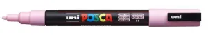 Rotulador Posca Pc-3M 0,9Mm-1,3Mm Nº 51 Rosa Claro 284786000