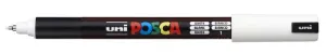 Rotulador Posca Pc-1Mr 0,7Mm Nº 01 Blanco 317768000