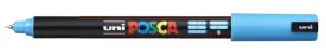 Rotulador Posca Pc-1Mr 0,7Mm Nº 08 Azul Claro 317800000