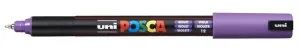 Rotulador Posca Pc-1Mr 0,7Mm Nº 12 Violeta 317818000