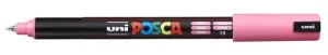 Rotulador Posca Pc-1Mr 0,7Mm Nº 13 Rosa 317826000