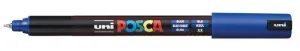 Rotulador Posca Pc-1Mr 0,7Mm Nº 33 Azul Fuerte 317859000