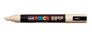 Rotulador Posca Pc-5M 1,8Mm-2,5Mm Nº 45 Beige 286757000