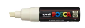 Rotulador Posca Pc-8K 8Mm Nº 46 Marfil 300574000