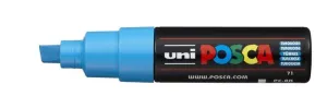 Rotulador Posca Pc-8K 8Mm Nº 71 Turquesa 300681000