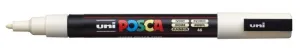 Rotulador Posca Pc-3M 0,9Mm-1,3Mm Nº 46 Marfil 284794000