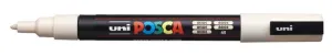 Rotulador Posca Pc-3M 0,9Mm-1,3Mm Nº 45 Beige 284802000