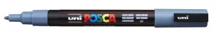 Rotulador Posca Pc-3M 0,9Mm-1,3Mm Nº 61 Gris Pizarra 284828000